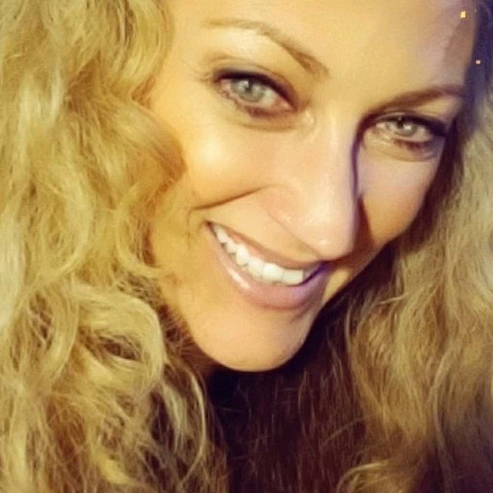 Meet your Posher, Katherine